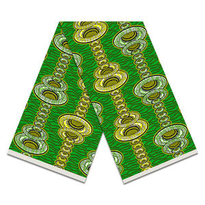 Acheter du tissu wax africain en gros à <span class=keywords><strong>Paris</strong></span>, fournisseurs de tissu Ankara wax africain pas cher en ligne, tissu wax pour la mode, loincloth - Product Image 4