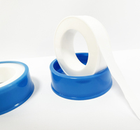 Ruban adhésif 100 % PTFE de 12 m, épaisseur 0,1 mm, avec joint soufflet flottant – Catégorie de produit : Joints