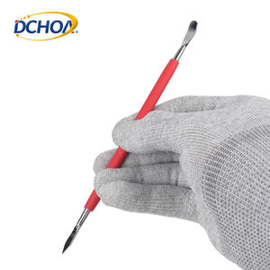 <span class=keywords><strong>Kit</strong></span> d'outils à main pour réparation d'ouverture de téléphone portable, 3 pièces - Product Image 3