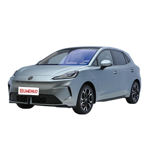 Voiture électrique compacte Byd <span class=keywords><strong>Mg4</strong></span> Ev 2026 fabriquée en Chine, prix bas, véhicule à énergie nouvelle avec une autonomie de 437 km, <span class=keywords><strong>batterie</strong></span> de 120 kWh - Product Image 1