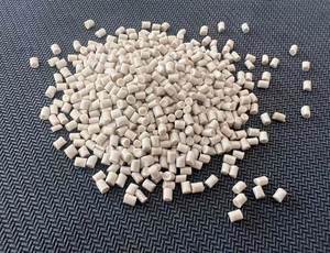 Gránulos de resina de polieteretercetona (PEEK) de grado médico de alta resistencia CF 20 CF30 CF40 CF50 Pellets - Product Image 2