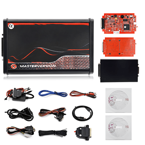 Placa Roja Euro para Ktag KESS V7.020, Herramienta de Programación de Luces LED, Herramienta de Ajuste de Chips con 1 Año de Garantía - Product Image 5