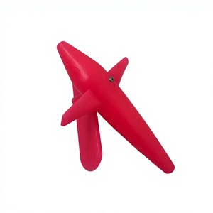 Señuelo de pesca personalizable de 7 pulgadas para atún y pez, de PE duradero, para agua salada, ideal para marlin, río, océano, barco y pesca en hielo. - Product Image 4