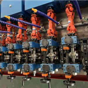 Высокоточная установка для производства труб из углеродистой стали - Product Image 2