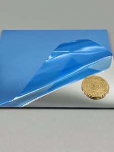 Espejo personalizado de primera superficie, espejo óptico plano, espejo reflectante para proyector - Product Image 5