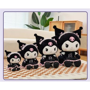 Muñecos de Peluche de Anime de Dibujos Animados de Alta Calidad al por Mayor, Juguetes de Peluche Kawaii, Lindos Regalos para Niñas - Product Image 5