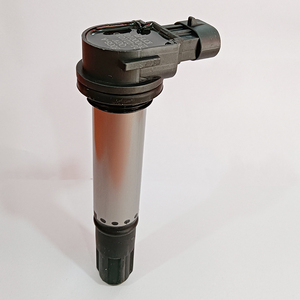 Bobina di accensione del motociclo di alta qualità 0.7 ohms bobina di accensione del motociclo per Qianjiang 300/750 <span class=keywords><strong>Benelli</strong></span> <span class=keywords><strong>502</strong></span> - Product Image 3