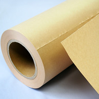 Manufacturer Recyclable Kraft Paper Carton Cardboard Corrugated Paperboard for Cargoes Transportation