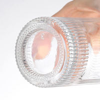 Bouteille en verre de 250 ml, bouteille à spiritueux de 500 ml, bouteille de vodka en verre de 750 ml, bouteille de whisky, bouteille de tequila