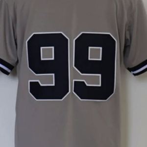 <span class=keywords><strong>Fernando</strong></span> Tatis Jr. Maillot de baseball cousu marron de meilleure qualité respirant et grande taille disponible - Product Image 2