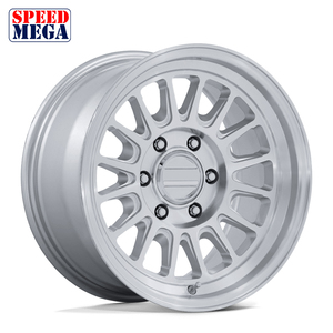Ruedas DUB para Camioneta, Ruedas Forjadas de Aleación de Aluminio 6061-T6 Personalizadas, Llantas de 24-30 Pulgadas para Jeep Wrangler JK JL - Product Image 1