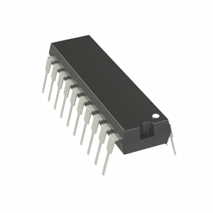 Manufacturer Channel Embedded Components Electronic 20 DIP PIC16LF1768-E_P - Product Image 1
