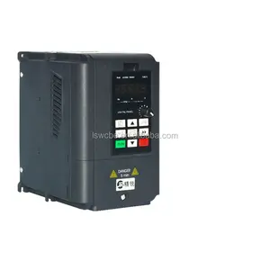 Inverter di frequenza convertitori 1.5KW 2.2KW 3KW 4KW VFD Inverter regolatore di velocità del motore