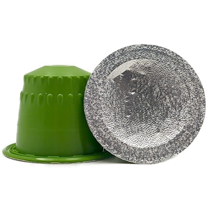 Cápsulas de Matcha en Stock Listas para Enviar desde China |   Entrega en 15 Días a Europa por Vía Aérea |   Garantía Comercial - Product Image 1