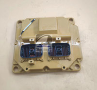 Unité de commande moteur C4.4 3572083 357-2083 MCU ECM Programme d'installation
