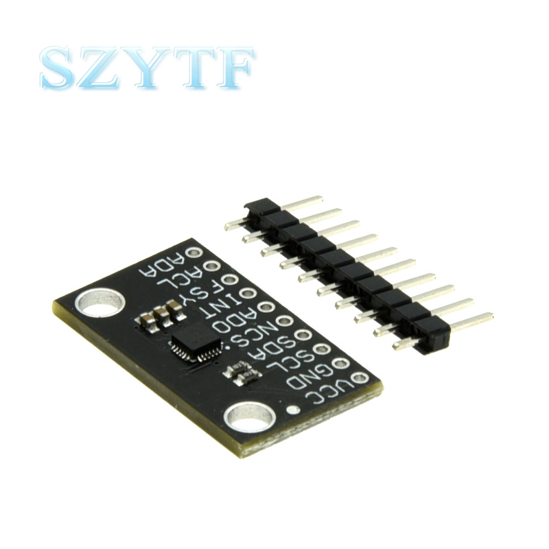 Szytf ICM-20948 センサーモジュール 9 軸 MEMS モーション