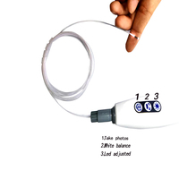 Módulo de Cámara Mini OEM/ODM con Imagen de 160 Kpíxeles, Cable Extendido de 3 Metros, Personalización para Angioscopio