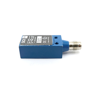 สวิตช์เซ็นเซอร์โฟโตอิเล็กทริคสำหรับอุตสาหกรรม SICK WTV4-3P2241 ของแท้ - Product Image 5