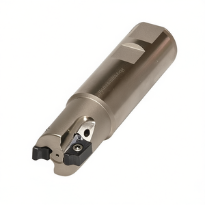 ดอกกัดปาดปาดมุม 90 องศา TTAKE รุ่น TA9415 แบบ Weldon Shank - Product Image 2