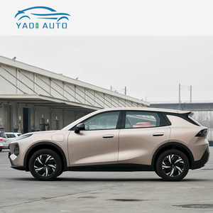 Auto Elettrica Chang an Qiyuan Q05 2026, Autonomia NEDC 401-500km, Origine Shandong, Disponibile, Vendita Calda in Sud America - Product Image 4