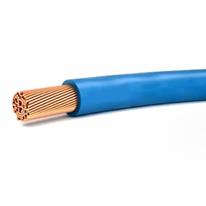 สายไฟฟ้า<span class=keywords><strong>ทองแดง</strong></span>หุ้มฉนวนพีวีซี <span class=keywords><strong>THW</strong></span>-2 600V ขนาด 10awg 12awg 14awg ของผู้ผลิต <span class=keywords><strong>THW</strong></span> Cable - Product Image 2