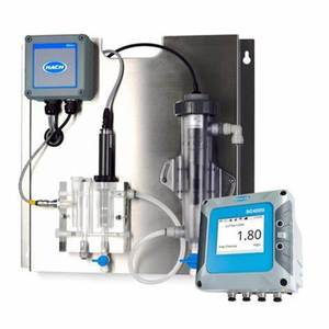 ตัวควบคุม HACH SC4500 LXV525.99A15551 - Product Image 2