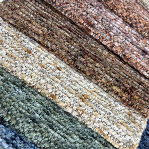 Sofá gris blanco Beige crema sofá de tela sofá modular seccional directo de fábrica personalizado al por mayor muebles de tela Runa - Product Image 4