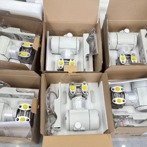 Vente chaude : Manomètre de surcharge haute performance 266HSH Série 2600T 4-20mA HART à prix compétitif - Product Image 4
