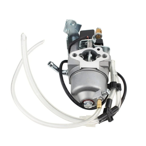 Générateur d'inversion <span class=keywords><strong>HUAYI</strong></span> A-iPower SC2000i 2000W, modèles Ya Ma ha Westinghouse, neuf, compatible avec WH2000i IGen2000 2200iXLT, <span class=keywords><strong>carburateur</strong></span> - Product Image 4