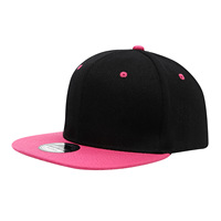Cappello da Baseball OEM Personalizzato a 6 Pannelli in Cotone Twill Vintage Lavato, Visiera Curva con Logo Ricamato, Regolabile per Uomo e Donna