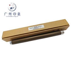 Langlebige obere Fixierwalze für Sharp AR 256 2522 364 365 2608 2658 M3558N ARM256L 316L 258 318 – Wärmewalze für Kopierer-Ersatzteile - Product Image 1