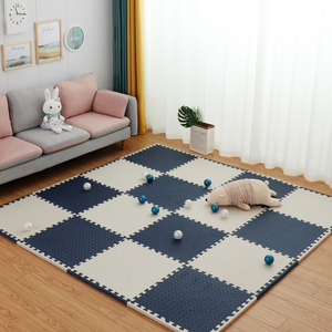 <span class=keywords><strong>Tapis</strong></span> de jeu en <span class=keywords><strong>mousse</strong></span> eva antidérapant, pièces, jeu pour bébés, grands enfants, <span class=keywords><strong>tapis</strong></span> rampant - Product Image 3
