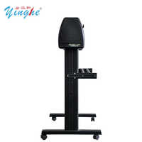 Plotter de Corte Automático Industrial Comercial Yinghe YH-720J-004 de 720mm (2 Pies) para Vinilo, Hierro/Metal, de Alta Resolución