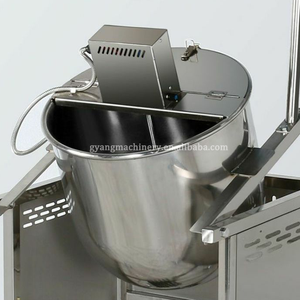 Máquina Profesional <span class=keywords><strong>de</strong></span> <span class=keywords><strong>Palomitas</strong></span> <span class=keywords><strong>de</strong></span> Maíz <span class=keywords><strong>de</strong></span> Alta Velocidad, a Gas y <span class=keywords><strong>Microondas</strong></span>, en Venta a Bajo Precio - Product Image 6