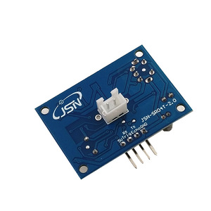 Module de télémétrie ultrasonique intégré JSN-SR04T, module de capteur ultrasonique étanche pour radar de recul JSN-SR04T - Product Image 4