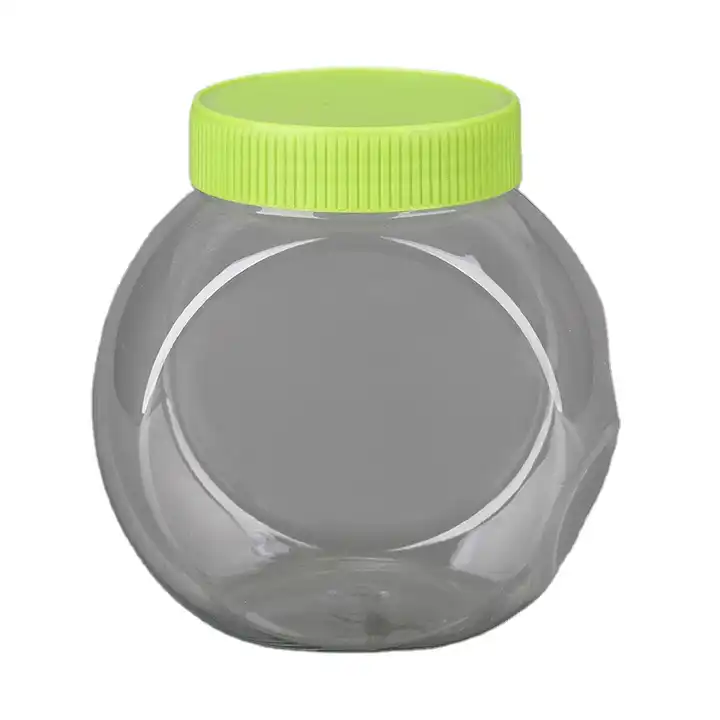 Source Best selling durable using plastic pharmaceutical bottle 630ml  plastic protein powder container on m.