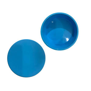 Molde de silicona para pasteles 017 con forma redonda de <span class=keywords><strong>4</strong></span> pulgadas, cuerpo de pastel adecuado para horno de microondas y tostadora con base de resina para pastel de <span class=keywords><strong>4</strong></span> pulgadas - Product Image 4