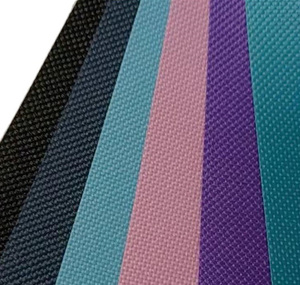Tissu jacquard football brillant avec revêtement PU/LULY - Product Image 2