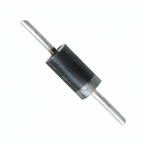 1N4006GP-TP Original One Stop Service DO-204AL, DO-41, Axial Electronic Circuit Components Single Diodes - Product Image 1