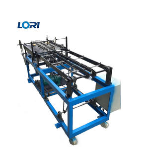 מפעל צינור זכוכית מפעל הפה ביצוע מכונות עיבוד קש זכוכית - Product Image 2