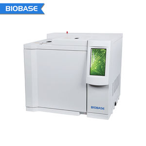 Gascromatografia BIOBASE da 12 litri macchina per prova gcms per spettrometria di massa per gascromatografia in Gas (GLPC/GC) per laboratorio - Product Image 4