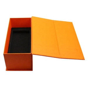 Custom Logo mint Cardboard House Gift Rigid Invite set-up box Box - Product Image 6