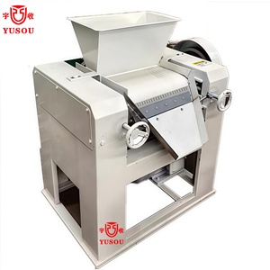 Fast Customizable Production Line Design Soap Machine With Warranty - Product Image 2