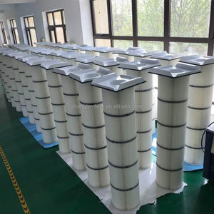 Collettore di Polveri Industriale ad Alta Efficienza <span class=keywords><strong>Chuck</strong></span>, Resistente all'Olio e all'Acqua, Quadrato in Poliestere - Product Image 5