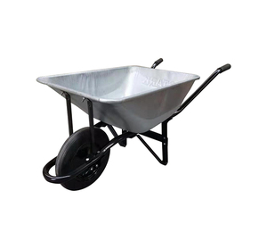 Middle East Oman Market Wheelbarrow Tool Cart WB2500 - Product Image 3