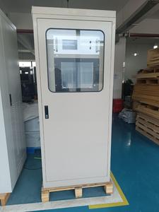 Penganalisa Multigus sistem pemantauan emisi kontinyu (CEMS) untuk pabrik Nitrogen - Product Image 2