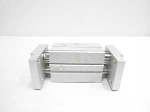 PLC MHL2-40D ตัวจับแบบขนานระบบนิวเมติก 01-06 ระบบอัตโนมัติทางอุตสาหกรรม PLC MHL2-40D ตัวจับแบบขนานระบบนิวเมติก 01-06 อินดู - Product Image 5
