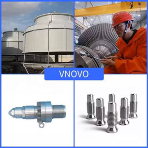 Les bougies d'allumage sont lubrifiées avec une graisse moyenne à base de résine de silicone de 4 g pour éviter les aréos, la corrosion et la rouille. - Product Image 2