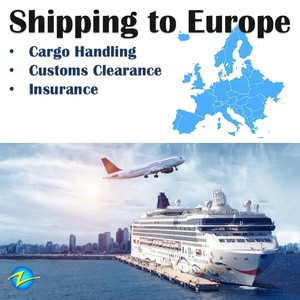 Spedizioniere Aereo Efficiente, Servizio Porta a Porta, Spedizioni Express, Broker Logistico da Shenzhen, Shanghai, Tianjin verso <span class=keywords><strong>Olbia</strong></span>, Cagliari, Italia - Product Image 2