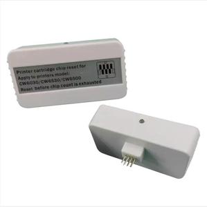 Reiniciador de Chip de cartucho de tinta Goosam y reiniciador de Chip de tanque de mantenimiento para impresora Epson CW6030 CW6530 CW6500 C6000 - Product Image 1